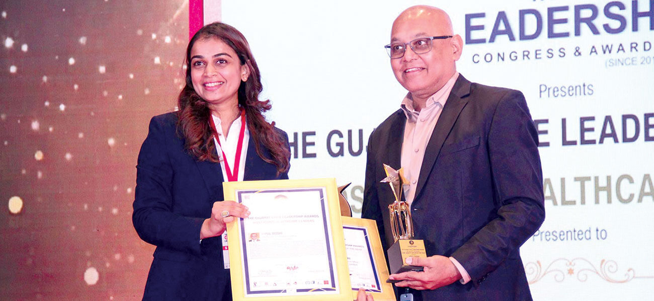 Gujarat-Leadership-Awards-2025-Chaandni-Ravani-Award