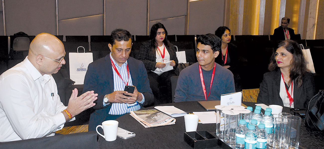 PeopleTech-Summit-&-Awards-2025-Euphoria-Consulting-Team-Table