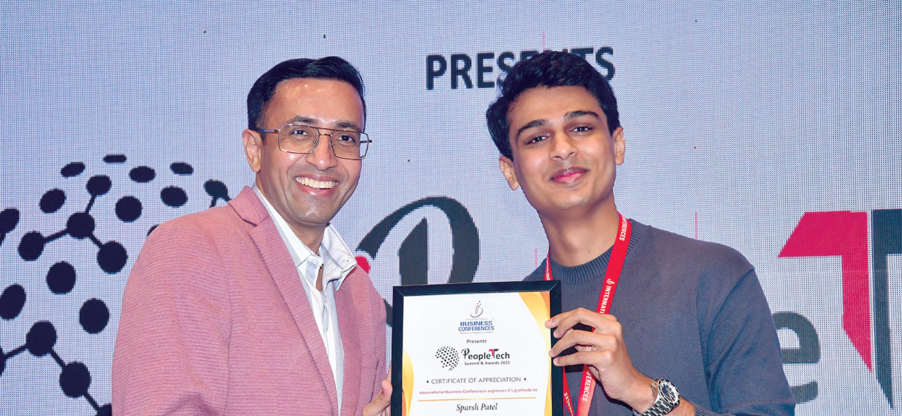 PeopleTech-Summit-&-Awards-2025-Sparsh-Patel-Award