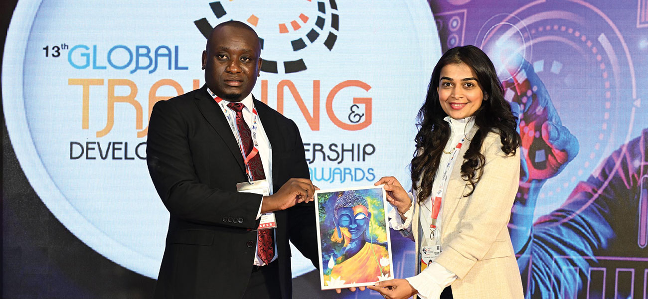 World-HRD-Congress-Chandni-Ravani-Award